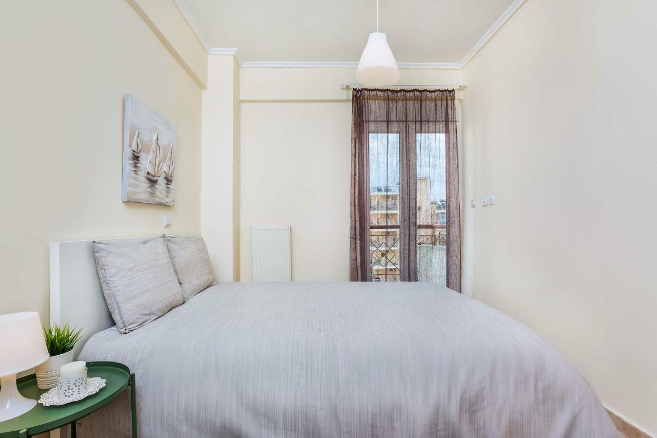 Apartment Nikopolis Bus Corner Thessaloniki